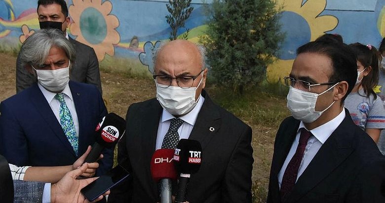 İzmir Valisi Köşger’den sahte içki açıklaması: Denetimler sıklaşacak