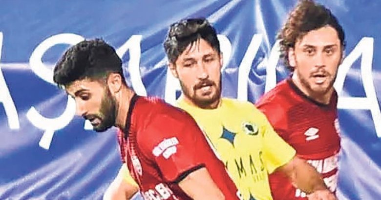 Soma’dan Beşiktaş’a