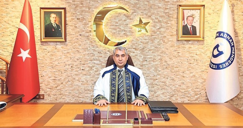 ADÜ, Ege’nin en büyük kariyer fuarına ev sahipliği yapacak