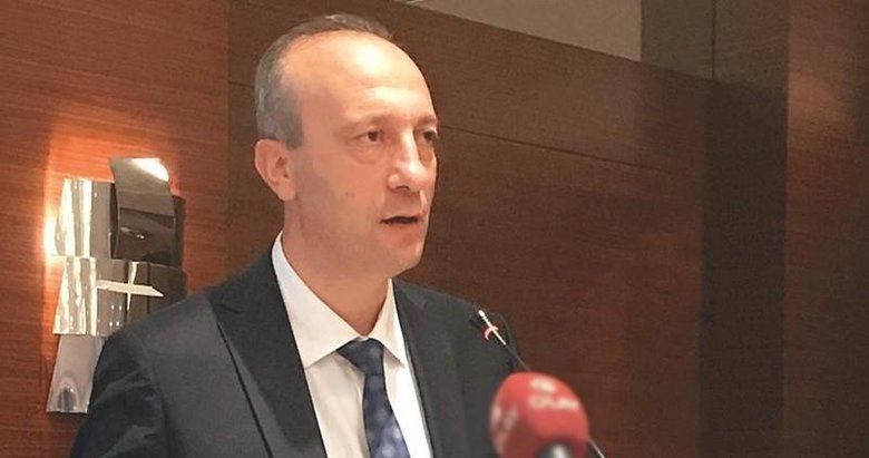 İzmir Cumhuriyet Başsavcısı Aydıner görevine başladı