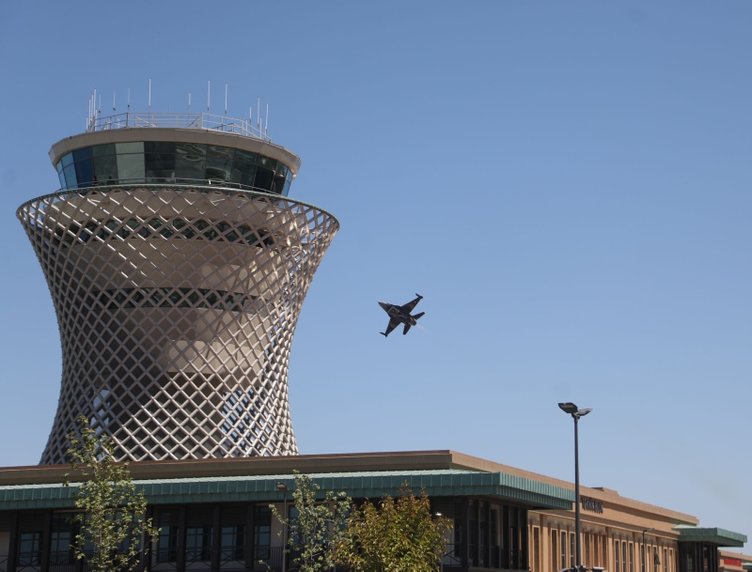 Başkan Erdoğan’ın katılımıyla Rize-Artvin Havalimanı bugün açılıyor!