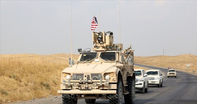 ABD, Irak ve Suriye’ye hava saldırısı düzenledi