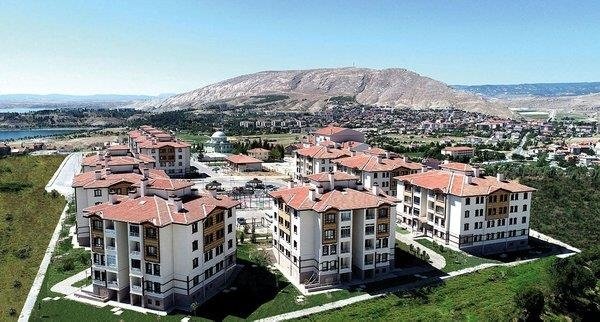 TOKİ’de gurur günü: Başkan Erdoğan’ın katılımıyla 1 milyonuncu konut teslim edilecek