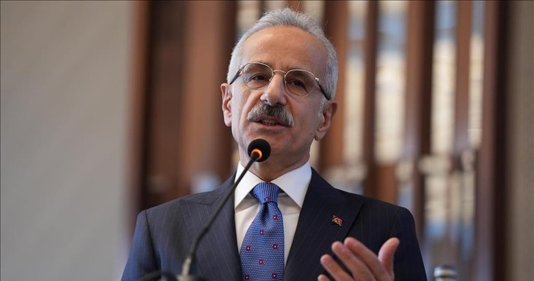 Bakan Uraloğlu, Cenevre’de BM AEK oturumuna katılacak