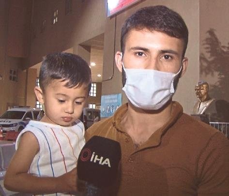 İZSU’nun pis suyu hastanelik etti