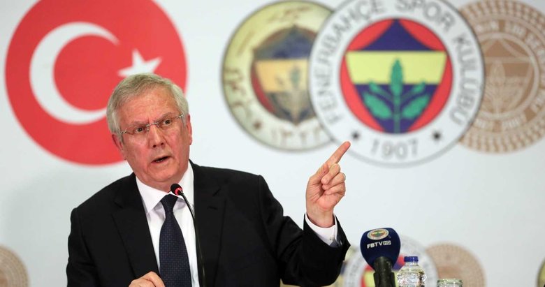 Yıldırım’dan adaylık şartı