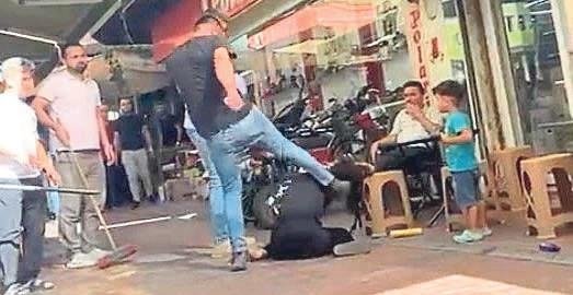 Sude Naz’ın acıklı hikayesi