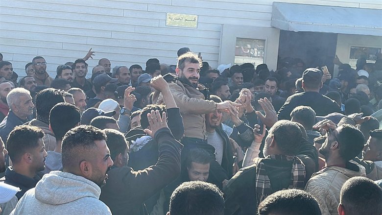 Sürgün Filistinlilere Türkiye sahip çıktı