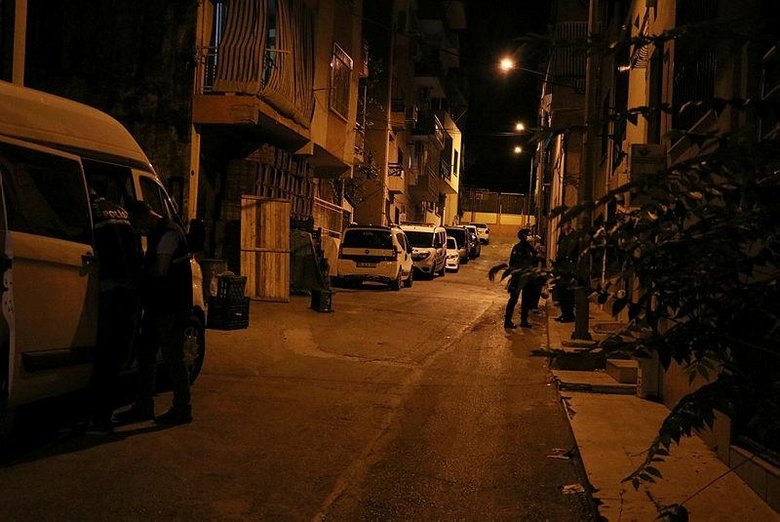 Kaçak içki içtiği öne sürülen kişi yoğun bakıma alındı