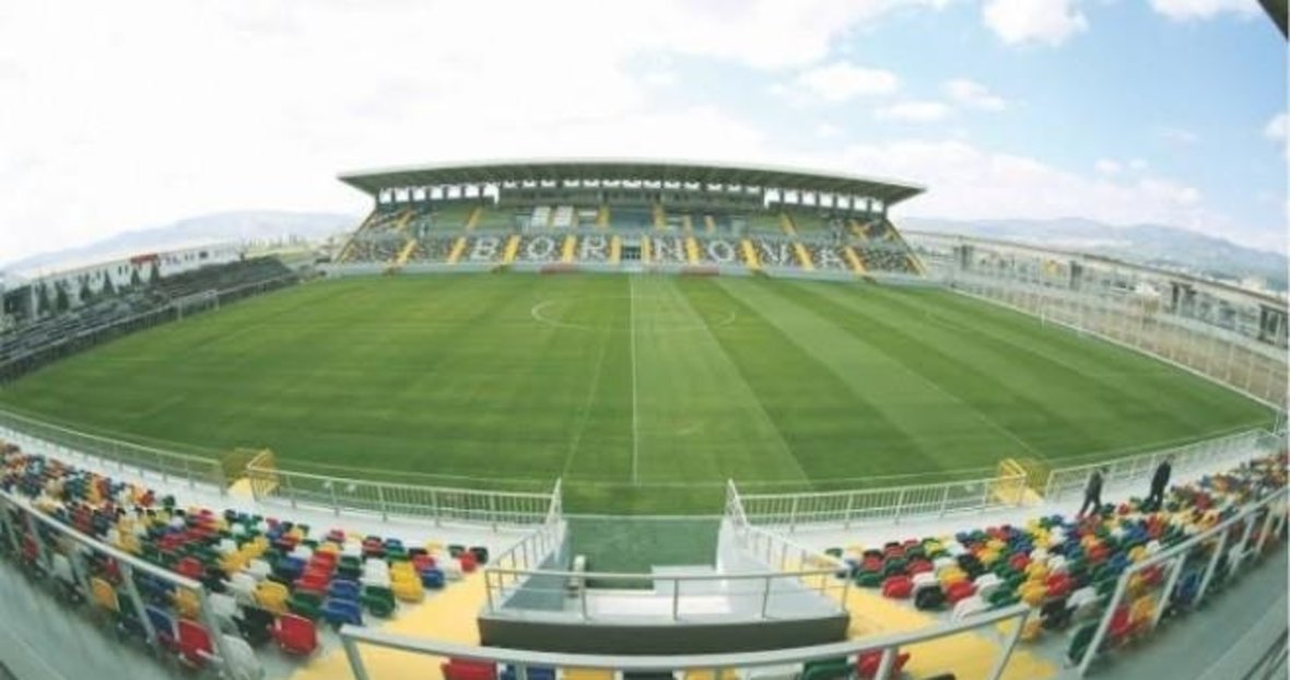 karsiyaka dan flas bornova stadi basvurusu karsiyaka dan flas bornova stadi basvurusu