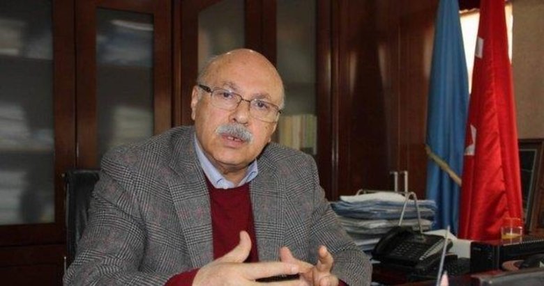 Hakkında hapis kararı bulunan HDP’li eski başkan İzmir’de yakalanıp tutuklandı