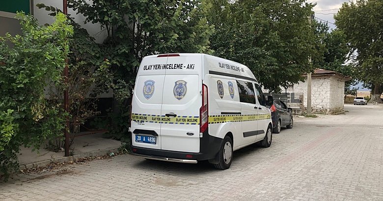 2 gün önce yerleştiği odadan cansız bedeni çıktı