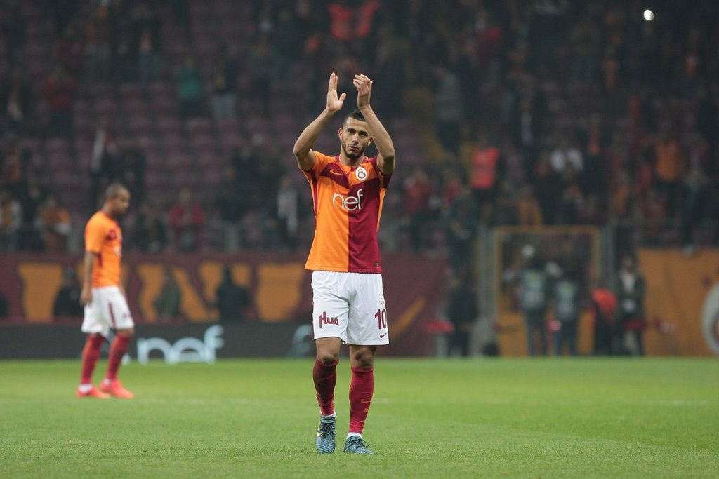 Galatasaray Da Forvet Transferi Icin Son 15 Sporx Galeri