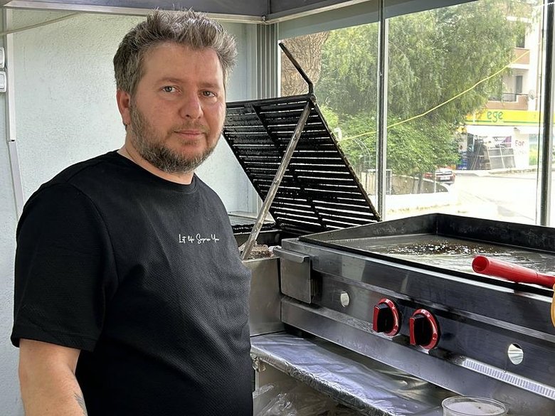 Gerçek çok başka çıktı! Sosyal medyada herkes İzmir’deki kurye intikamını konuşmuştu...