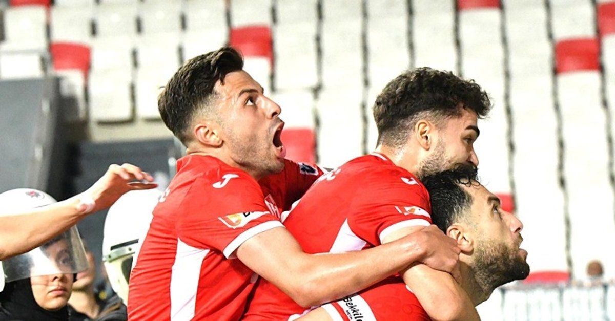 Balıkesirspor’un bahis listesi kabarık