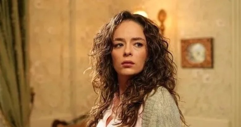 Buse Meral: Hayatımda ilk kez bu kadar kendi merkezimdeyim