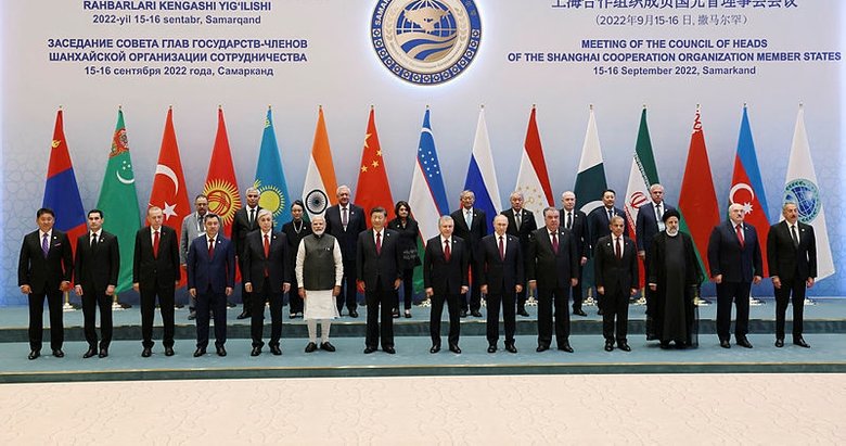 En batıdaki Asyalı en doğudaki Avrupalı