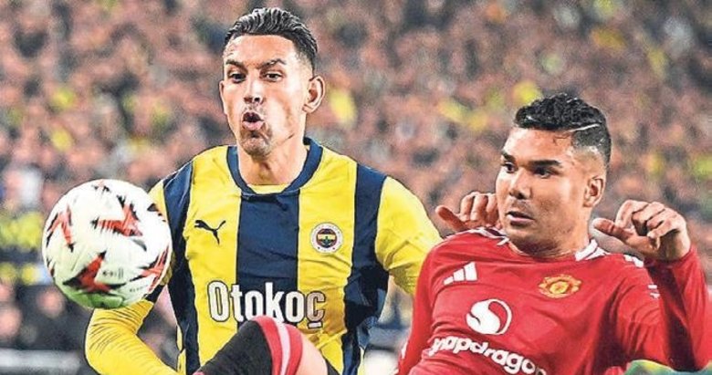 Arda Turan’ın gözü İrfan Can’da