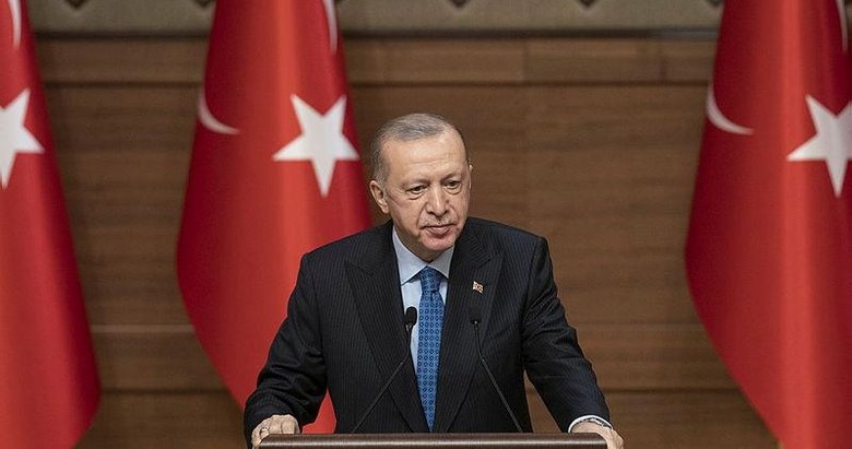 Kültür ve Sanat Büyük Ödülleri sahiplerini buldu! Başkan Erdoğan duyurdu: Teoman Duralı’nın ismi orada yaşatılacak
