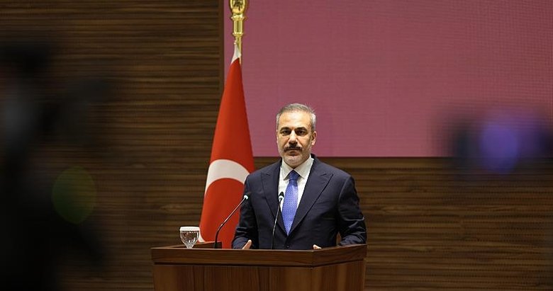 NATO Dışişleri Bakanları Antalya’ya geliyor