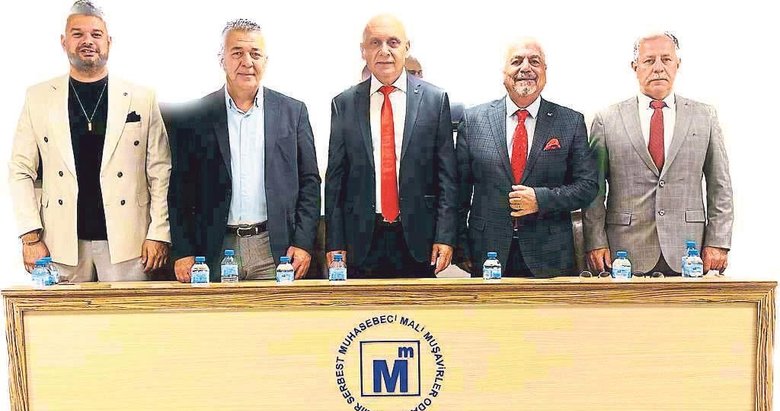 Kanun tekliflerine ilişkin ortak açıklama geldi