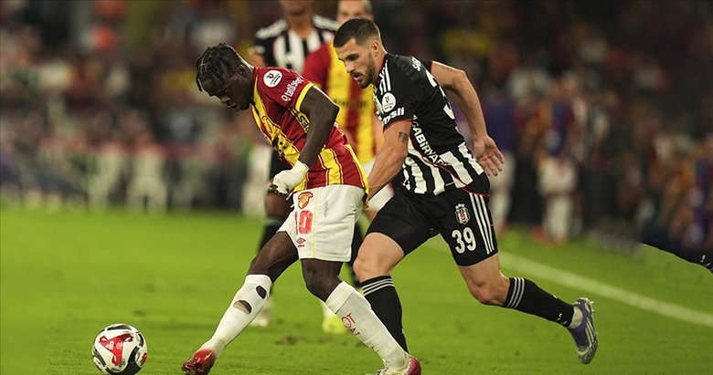 İstanbul’da dev randevu