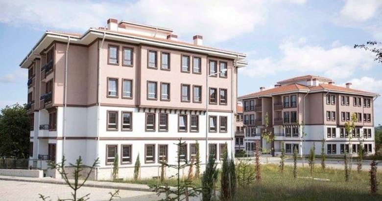 Konut sektörü mercek altında! 80 bin mükellef radara takıldı