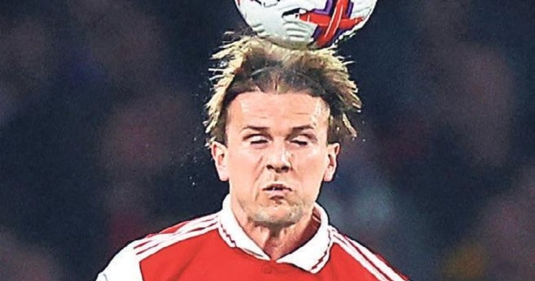 Beşiktaş’ın yeni hedefi Holding