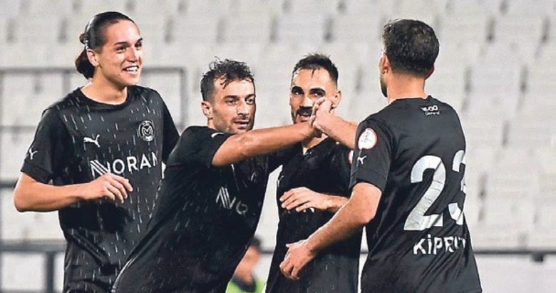Manisa FK lider Pendik’e konuk