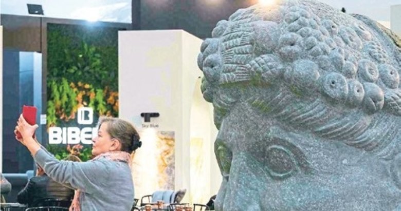 Marble İzmir 2026 için hazırlıklar devam ediyor