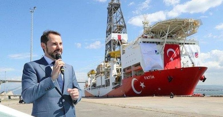 Tarihinin en büyük doğal gaz keşfi Karadeniz’de gerçekleşti! Türkiye enerjide bugünlere nasıl geldi?