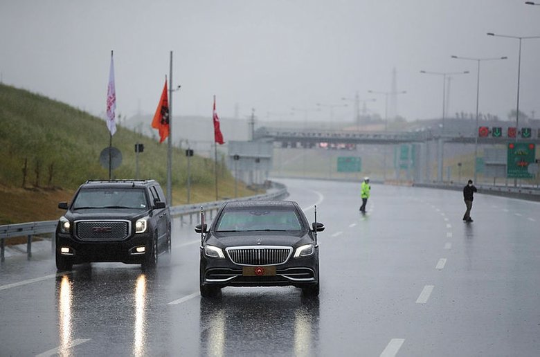 Terör devleti İsrail’i çok iyi tanıyın