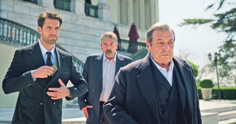 Ailede sırlar ortaya saçıldı