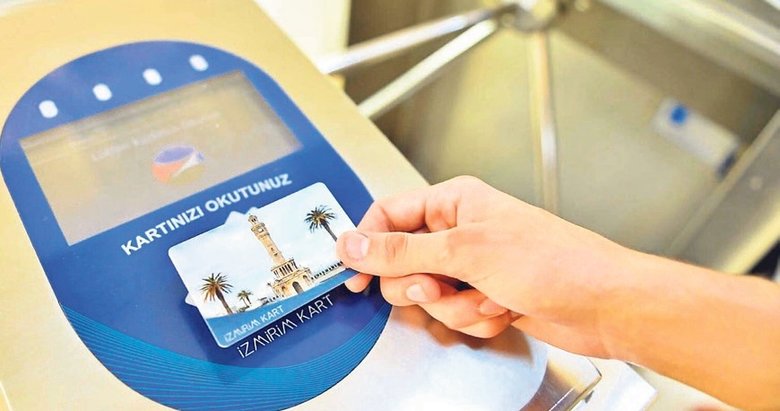 ‘Genç İzmirim Kart’ kararı mahkemeye taşındı