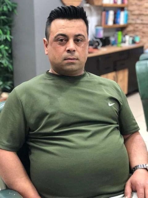 Kaynak işi için gittiği yakınının evinde elektrik akımına kapılarak can verdi