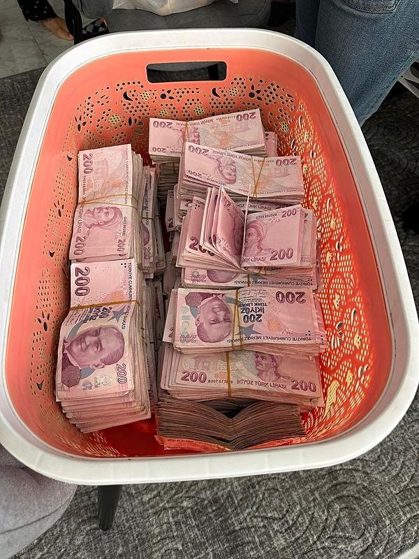 İzmir’de kritik operasyon! Kirli parayı böyle aklıyorlardı