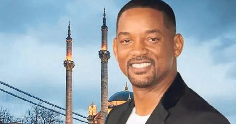 Will Smith: Kur’an-ı Kerim’in tamamını okudum