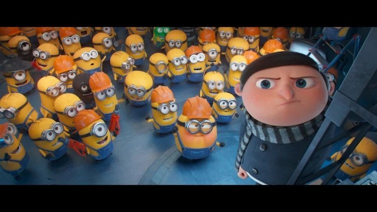 Gentleminions akımına tepki: Takım elbiseli gençler filmi izleyemeyecek!