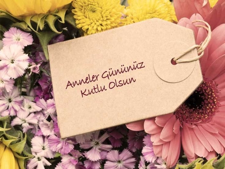 ANNELER GÜNÜ NE ZAMAN? | 2024 Anneler günü tarihi...