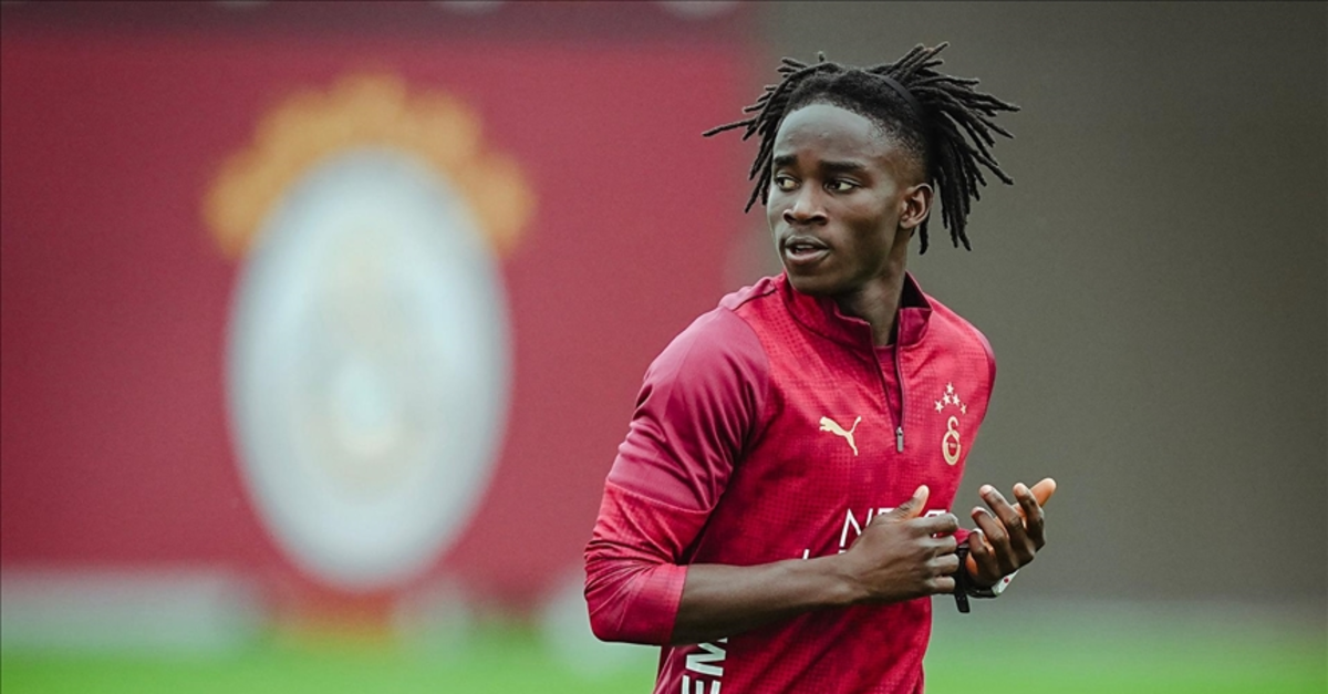 Buruk’un yeni kozu: Nhaga