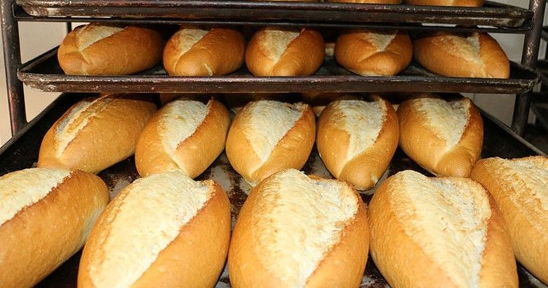 İzmir’de ekmeğe zam hazırlığı