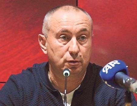 Çekilin yoldan Göz-Göz geliyor