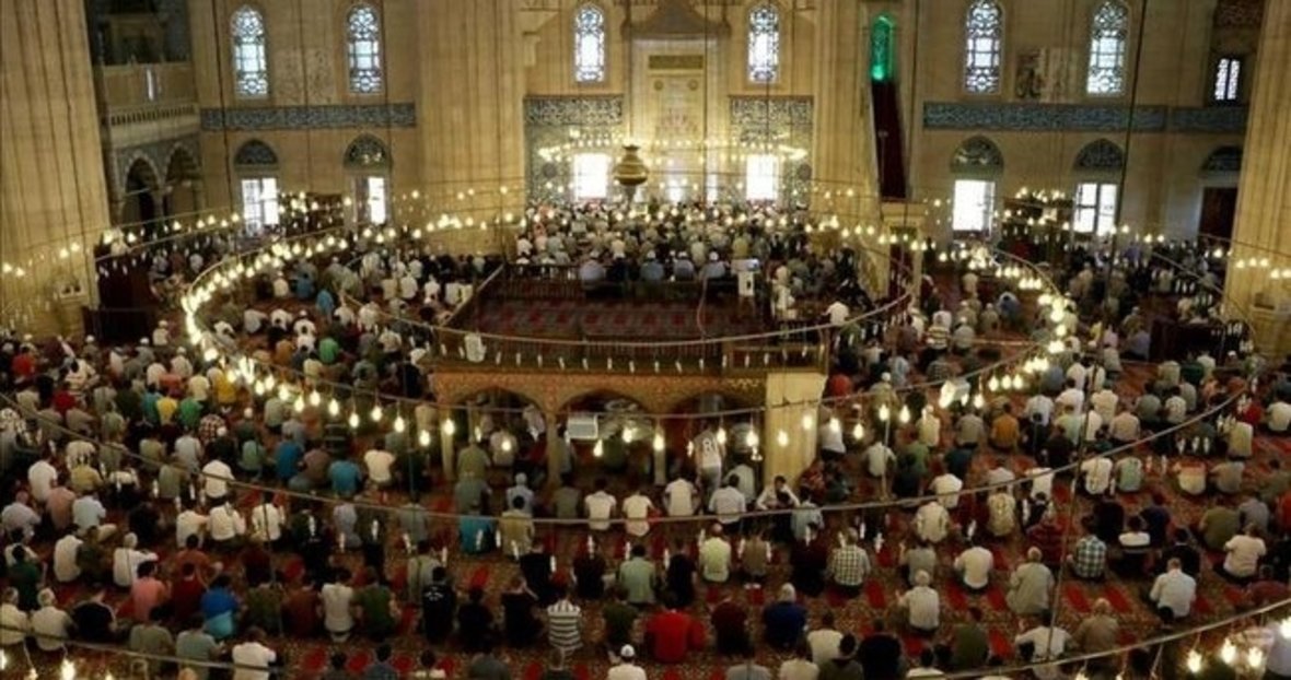 evde teravih namazi kilinir mi teravih namazi nasil kilinir evde teravih namazi kilinir mi teravih namazi nasil kilinir