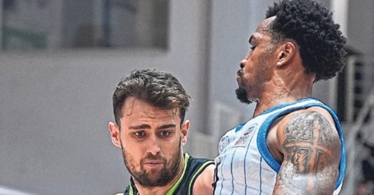 Parkede Ege derbisi heyecanı