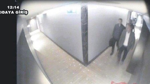 İsmail Küçükkaya ve Ekrem İmamoğlu yakalandı ve yalanlayamıyor! İşte adım adım otel krizi gerçeği!