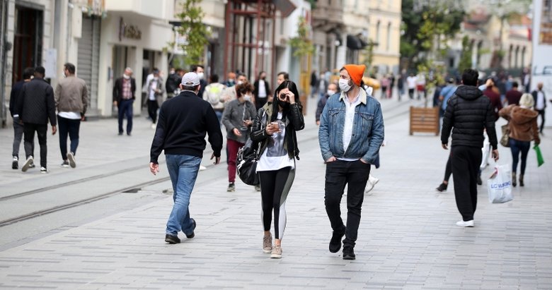 Bilim Kurulu Üyesi Doç. Dr. Kayıpmaz’dan maske uyarısı