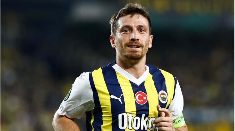 Milyonda bir görülen hastalığa yakalandı! Fenerbahçeli futbolcu Mert Hakan’dan haber var
