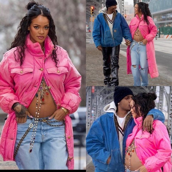 Rihanna ASAP Rocky tarafından aldatıldı mı?