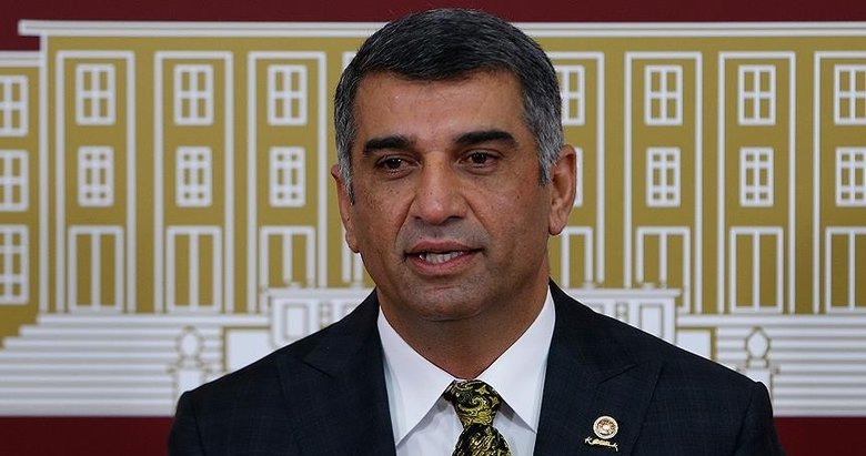 CHP’li vekillerden TOKİ ve Bakanlığa övgü