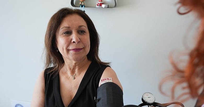 32 yıl sonra gelen teşhisle rahatladı! Artık ağrısız bir yaşam sürüyor